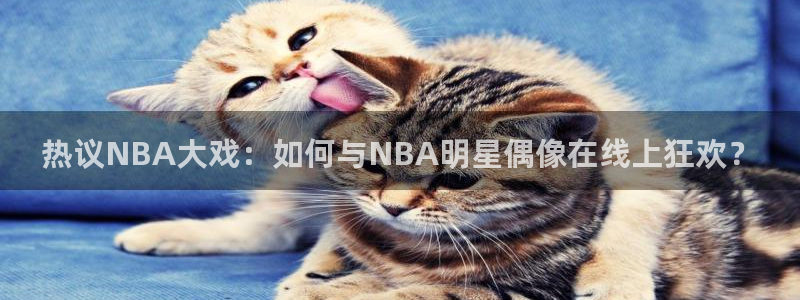 搜球吧直播 在线观看：热议NBA大戏：如何与NBA明星偶像在线上狂欢？